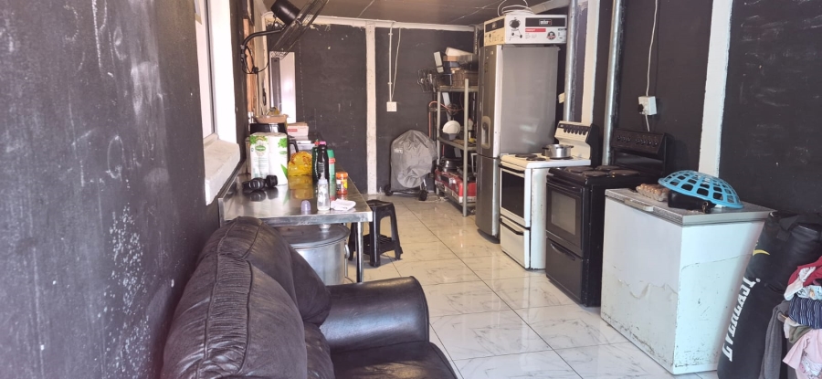 3 Bedroom Property for Sale in Tafelsig Western Cape